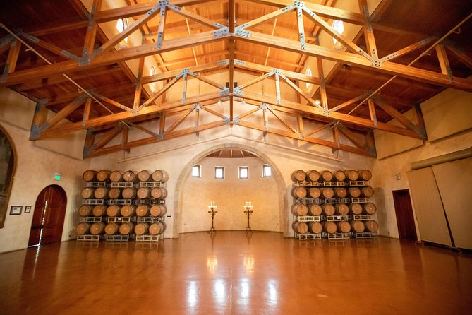 Napa and Sonoma Wine Country Full-Day Tour from San Francisco - What this Napa and Sonoma day really offers