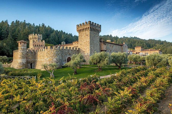 Napa Valley Wine and Food Tasting Tour from San Francisco - What the $289 Price Really Covers