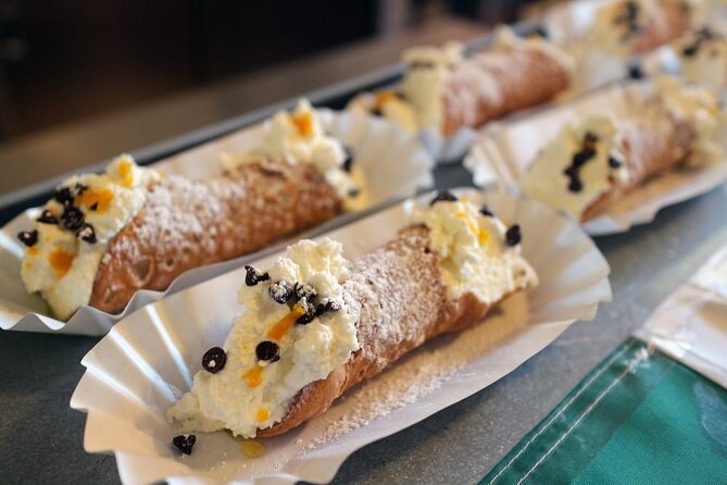 North Beach Food Tasting and Cultural Walking Tour - City Lights, Coit Tower, and the stories between bites