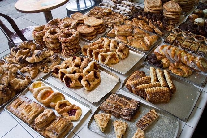 North Beach & Little Italy Walking Tour: Food, History & Flavor - Why North Beach works so well as a food tour