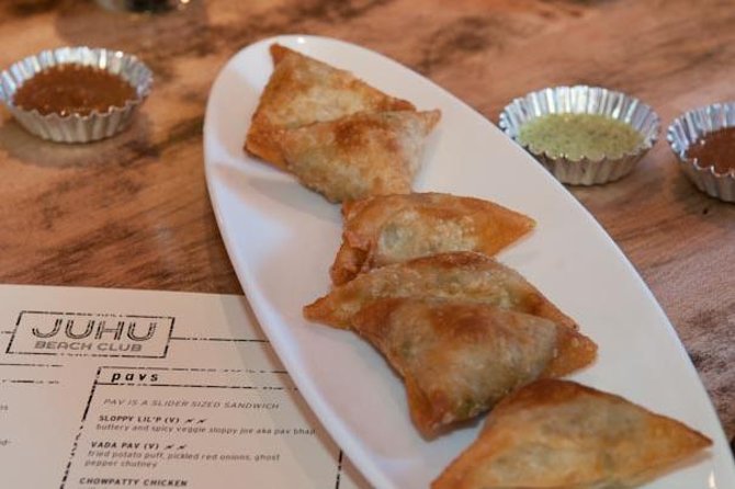 Oakland's Temescal Tastes Tour - Starting with the market and local producers
