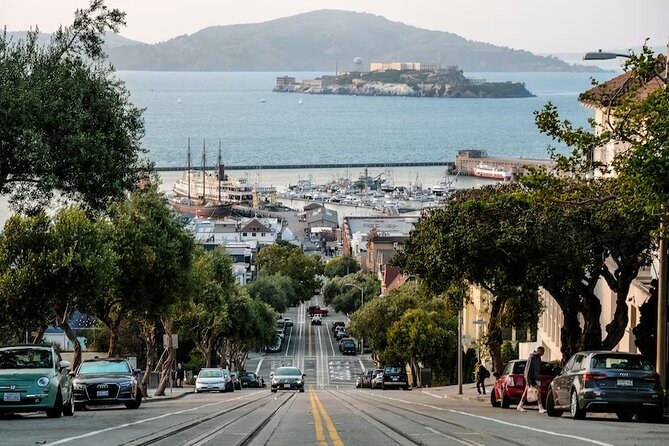 Official Alcatraz Island Prison Tour with Free App Audio Packages - What the $86 price really buys you