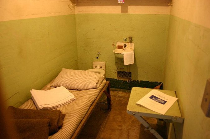Official Alcatraz + San Francisco Hop-on Hop-off City Tour - Is $178 a fair price?