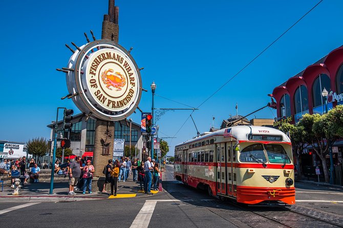 One Day in San Francisco: Alcatraz, Muir Woods, and SF City Tour - The guides make or break a full day