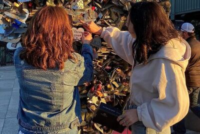 Outdoor Escape Room in San Francisco – SOMA/Embarcadero