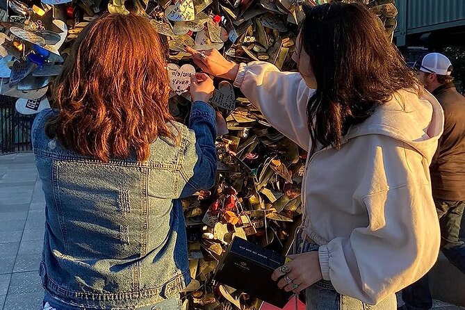 Outdoor Escape Room in San Francisco - SOMA/Embarcadero - Starting at Lotta’s Fountain