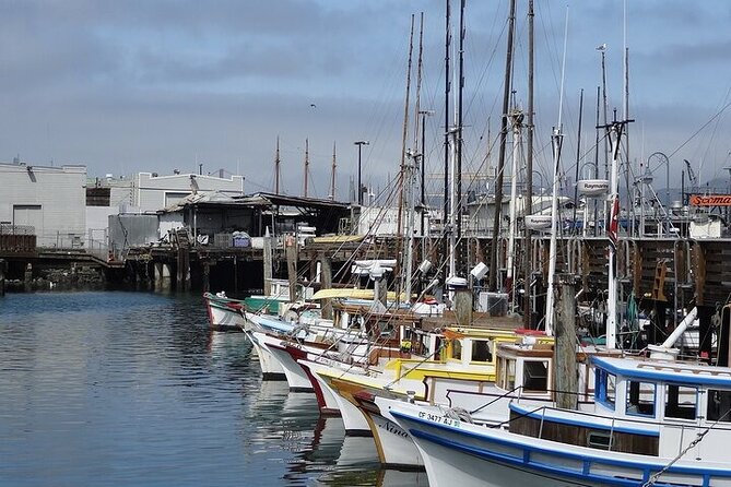 Private 2-Hour Alcatraz App Guided Tour - What this Alcatraz experience really is