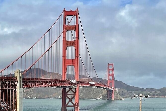 Private 2-Hour Alcatraz App Guided Tour - Exploring Alcatraz Island for about one hour