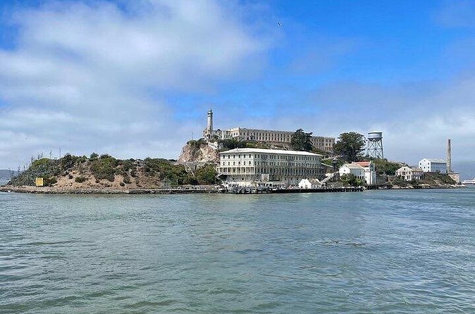 Private 2-Hour Alcatraz App Guided Tour - Is $94.99 per person a fair price?