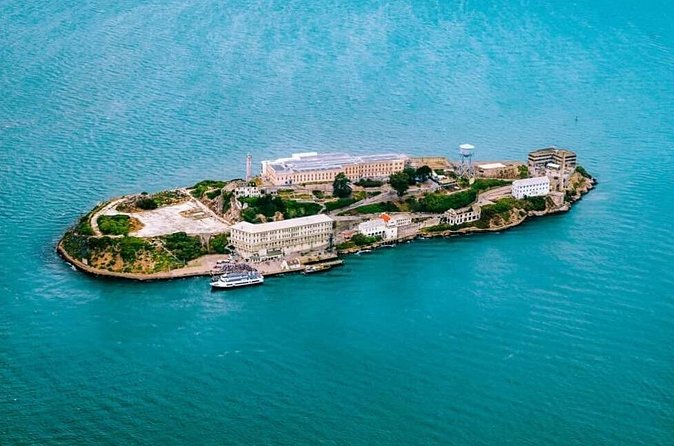 Private 2-Hour Alcatraz App Guided Tour - How to get the most from the visit