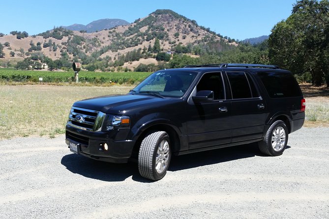 Private Transfer: Oakland International Airport to Hotel - Key points to know before you book