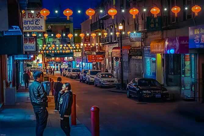 Private Walking Tour of San Francisco - What the 2½-hour timing really means