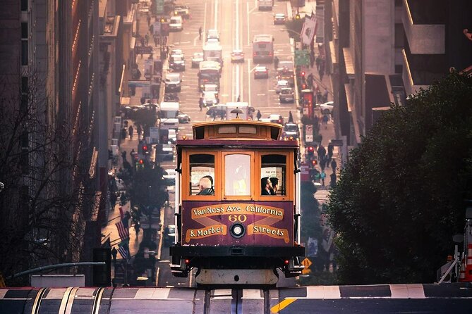 Private Walking Tour of San Francisco - Price, private value, and what you receive