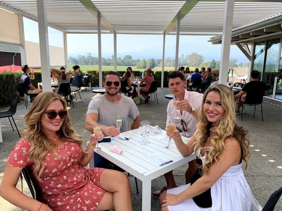Private Wine Tour to Napa & Sonoma from San Francisco - Key points to know before booking