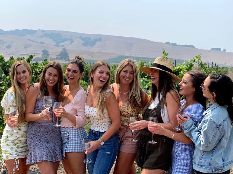 Private Wine Tour to Napa & Sonoma from San Francisco - Napa and Sonoma in one ambitious day