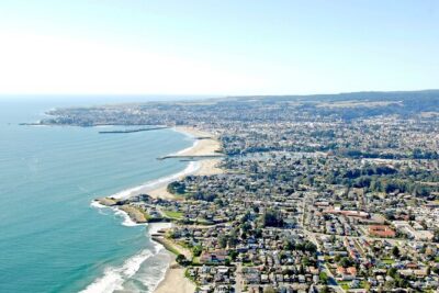 Redwood Forest, Santa Cruz Harbor 1-Day Trip from San Francisco