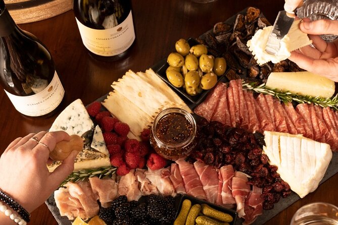 Russian River Weekend Wine Tasting & Gourmet Lunch - Russian River wines in a boutique setting