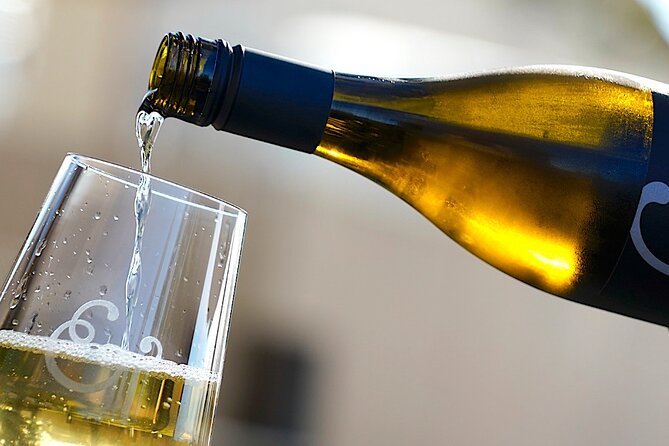 Russian River Weekend Wine Tasting & Gourmet Lunch - What $234 really buys you