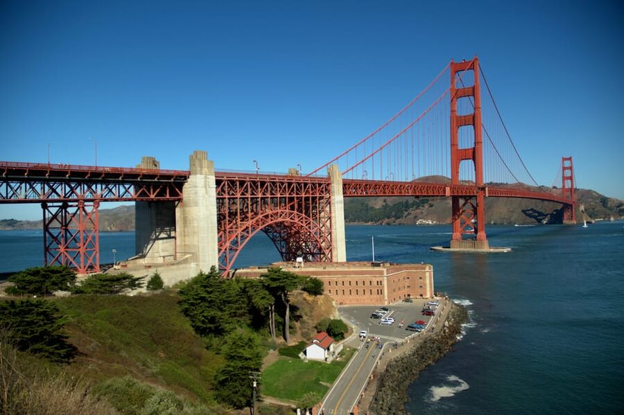San Francisco: 1 Day Self Guided Bike Rental - Embarcadero and San Francisco’s neighborhoods