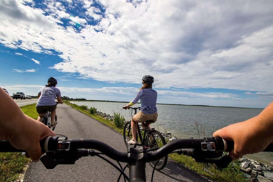 San Francisco: 1 Day Self Guided Bike Rental - What the $36 price really buys you