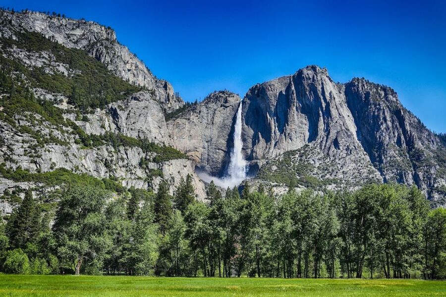 San Francisco: 2-Day National Park Tour with Yosemite Lodge - What the $649 price really covers