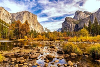 2-Day National Park Tour with Yosemite Lodge
