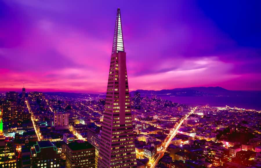 San Francisco: 2-Hour Private Tuk Tuk Night Tour - Why a tuk-tuk works so well after sunset