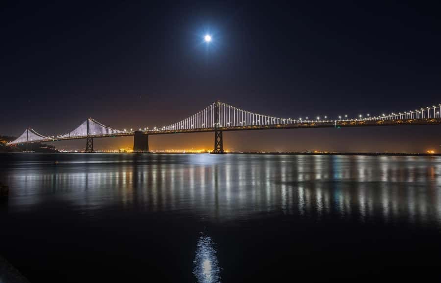 San Francisco: 2-Hour Private Tuk Tuk Night Tour - Marina Green and the Golden Gate Bridge