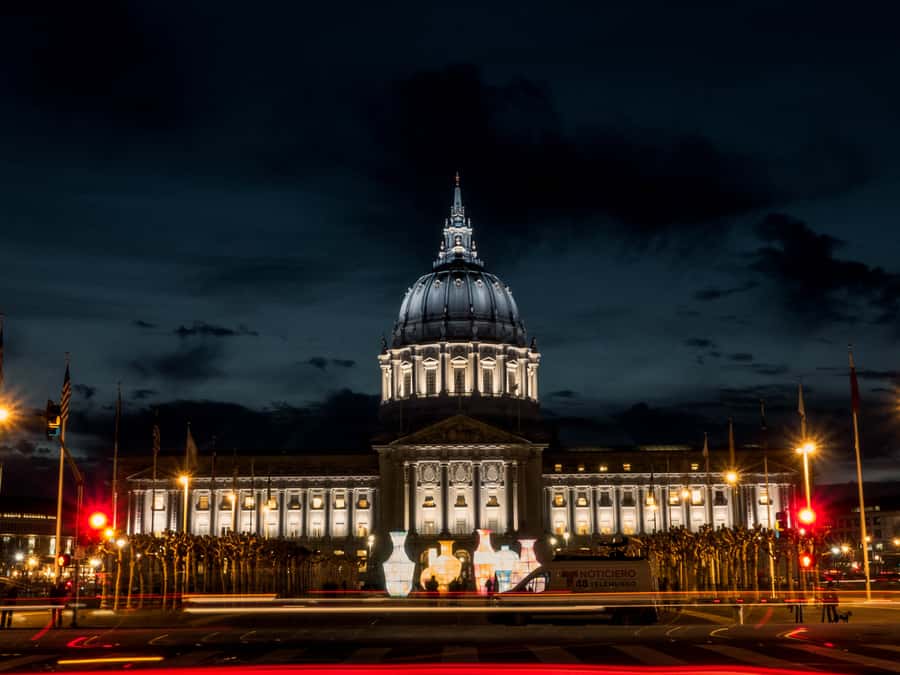 San Francisco: 2-Hour Private Tuk Tuk Night Tour - Guides, storytelling, and the feel of the ride