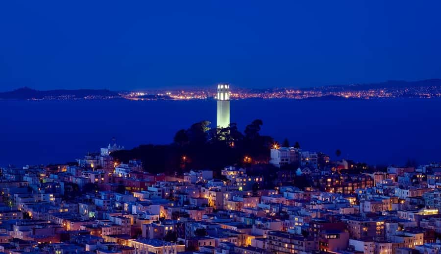 San Francisco: 2-Hour Private Tuk Tuk Night Tour - Cold weather, comfort, and what to bring