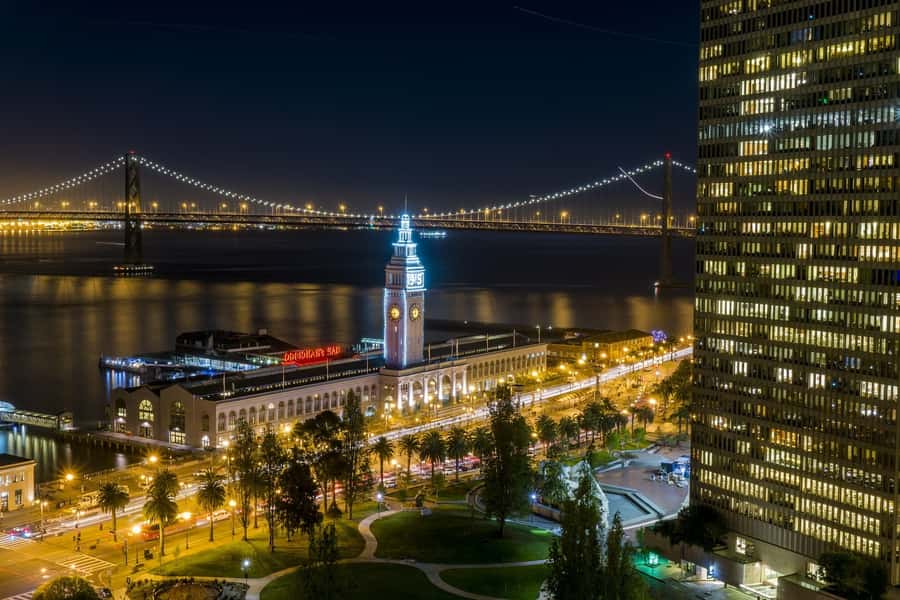 San Francisco: 2-Hour Private Tuk Tuk Night Tour - Timing, cancellation, and the small details that matter
