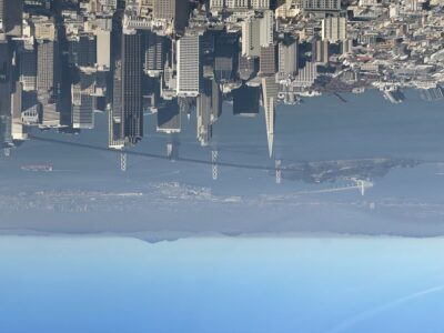Airplane Elite Bay Tour