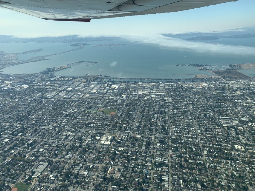 San Francisco: Airplane Private Bay Tour - Who Will Enjoy This Private Bay Flight?