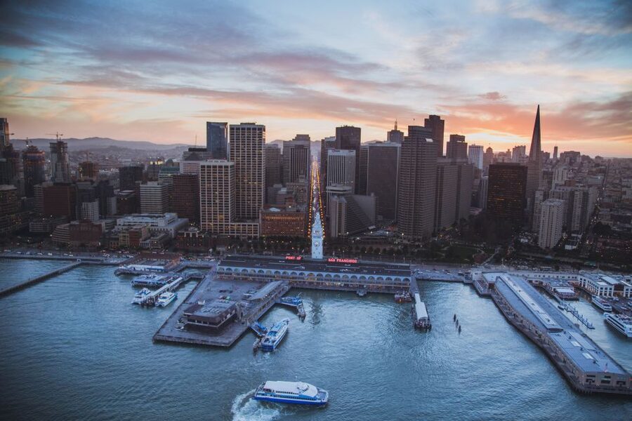 San Francisco: Airplane Private Sunset Bay Tour - Who will enjoy this flight most?