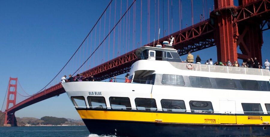 San Francisco: Alcatraz and Golden Gate Bay Cruise - Key points to know before you book