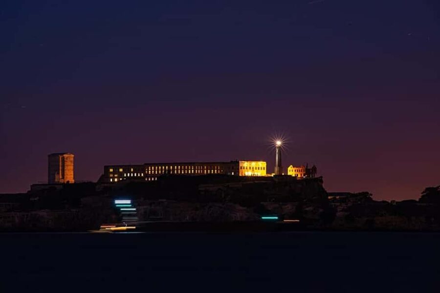San Francisco: Alcatraz, Ferry & Audio Tour w/ Night Option - Why the extra audio may or may not be worth $78