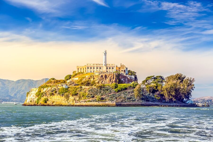 San Francisco: Alcatraz, Fisherman’s Wharf & Optional Extras - Why combine Fisherman’s Wharf with Alcatraz?