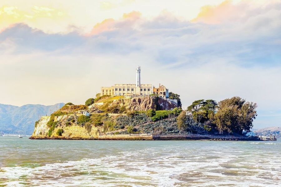 San Francisco: Alcatraz, Fisherman’s Wharf & Optional Extras - Walking demands and practical limits