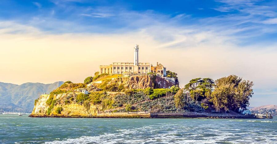 San Francisco: Alcatraz, Fisherman’s Wharf & Optional Extras - Aquatic Park and the Gold Rush story