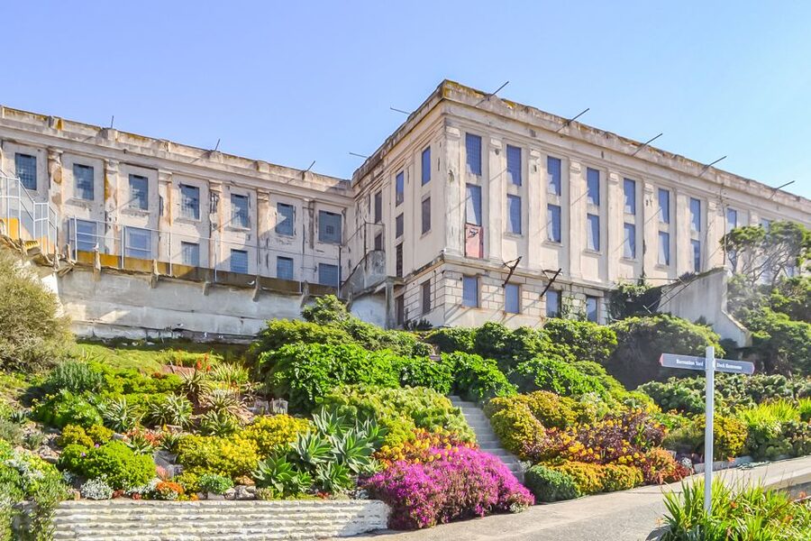 San Francisco: Alcatraz, Fisherman’s Wharf & Optional Extras - Hyde Street Pier and Musée Mécanique