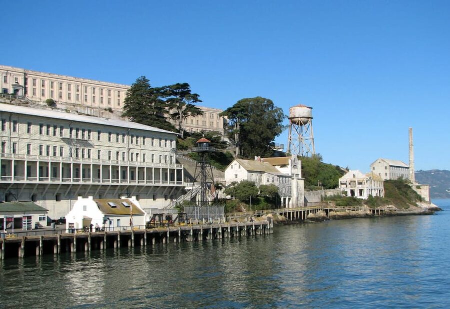 San Francisco: Alcatraz Island & Chinatown Walking Tour - Key points to know before booking