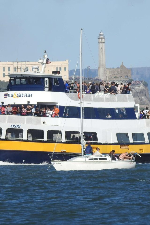 San Francisco: Alcatraz Island & Chinatown Walking Tour - Practical plan for a smoother visit