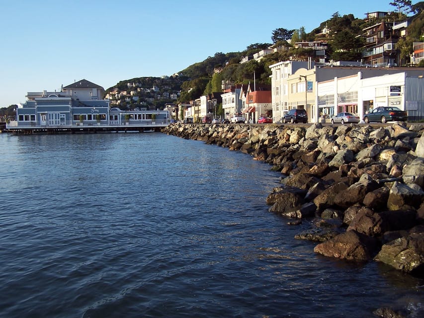San Francisco: Alcatraz Island & Chinatown Walking Tour - What the $99 price includes