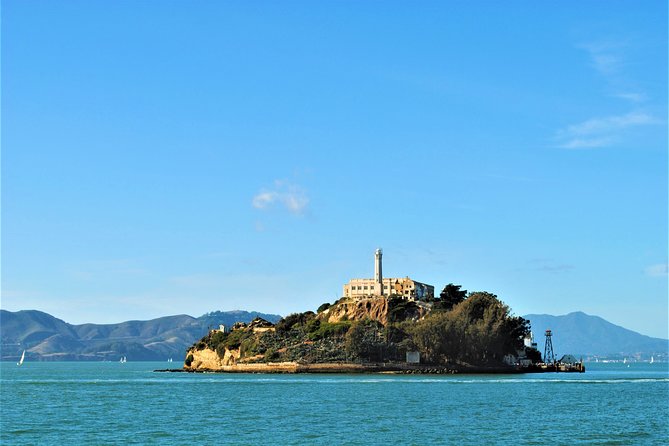 San Francisco: Alcatraz Island & Hop-on Hop-off Sightseeing Tour - Who will get the most from this package