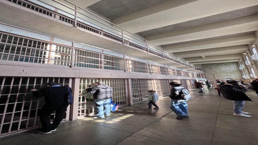 San Francisco: Alcatraz, Muir Woods and Sausalito Day Tour - Muir Woods and the Giant Coastal Redwoods