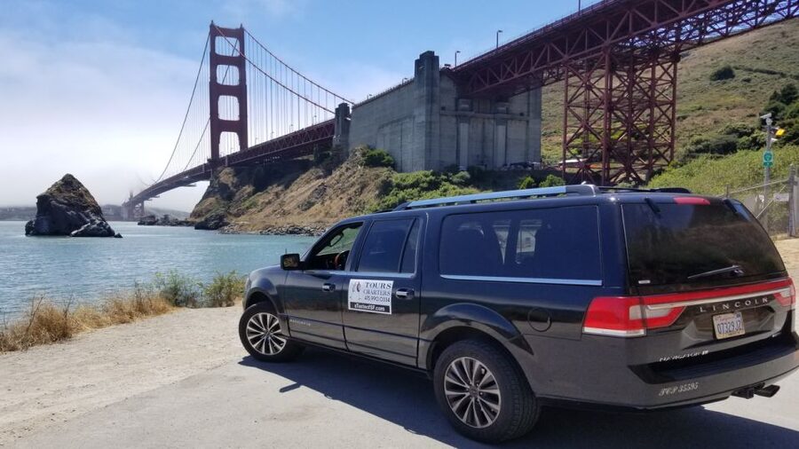 San Francisco: Alcatraz, Muir Woods and Sausalito Day Tour - Who will get the most from this tour
