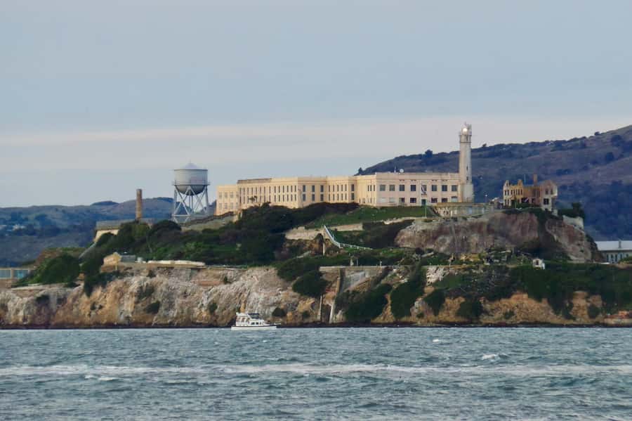 San Francisco: Alcatraz Ticket, Ferry, & Self-Guided App - Who will enjoy this Alcatraz visit?