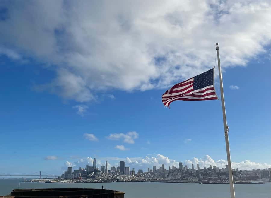 San Francisco: Alcatraz Ticket, Ferry, & Self-Guided App - Should you book this Alcatraz ticket?