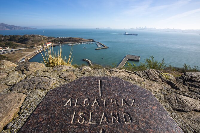 San Francisco: Alcatraz Tour And All Day E-Bike Rental - How much time you really have