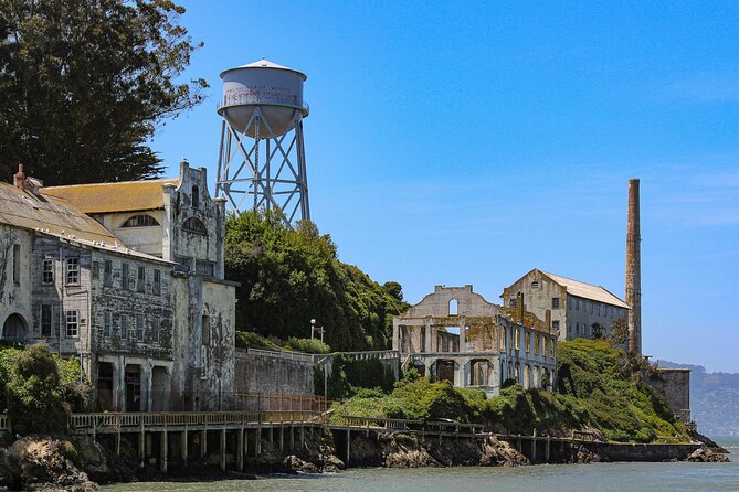 San Francisco: Alcatraz Tour And All Day E-Bike Rental - Who should book this combination